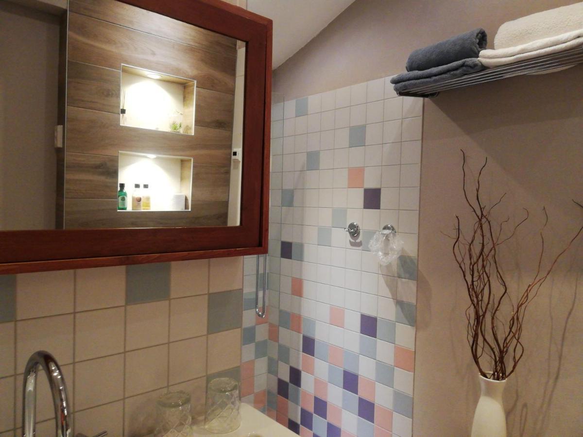 Casa Batavia B&B เลลีสตัด ภายนอก รูปภาพ